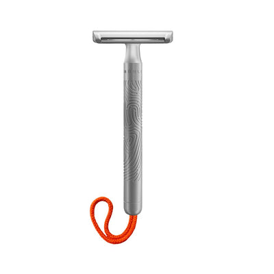 MÜHLE Companion Unisex Safety Razor