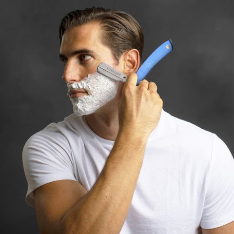 Samson Disposable Razor Columbus Day Sale 2023 | Naked Armor – Naked Armor Razors
