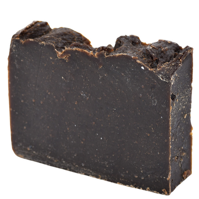 Taconic Shave Pine Tar All-Natural Body Cleansing Bar 5 oz