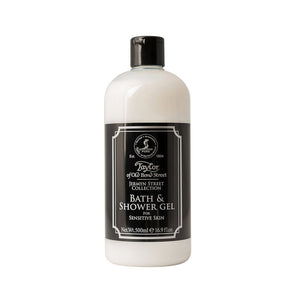 Taylor of Old Bond Street Jermyn Street Bath & Shower Gel 16.9 oz