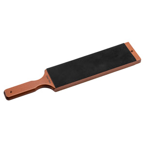 Thiers Issard European Beech and Leather One-sided Strop