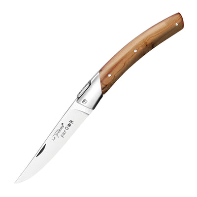 Thiers Issard Le Thiers 11 cm Pocket Knife Juniper Wood