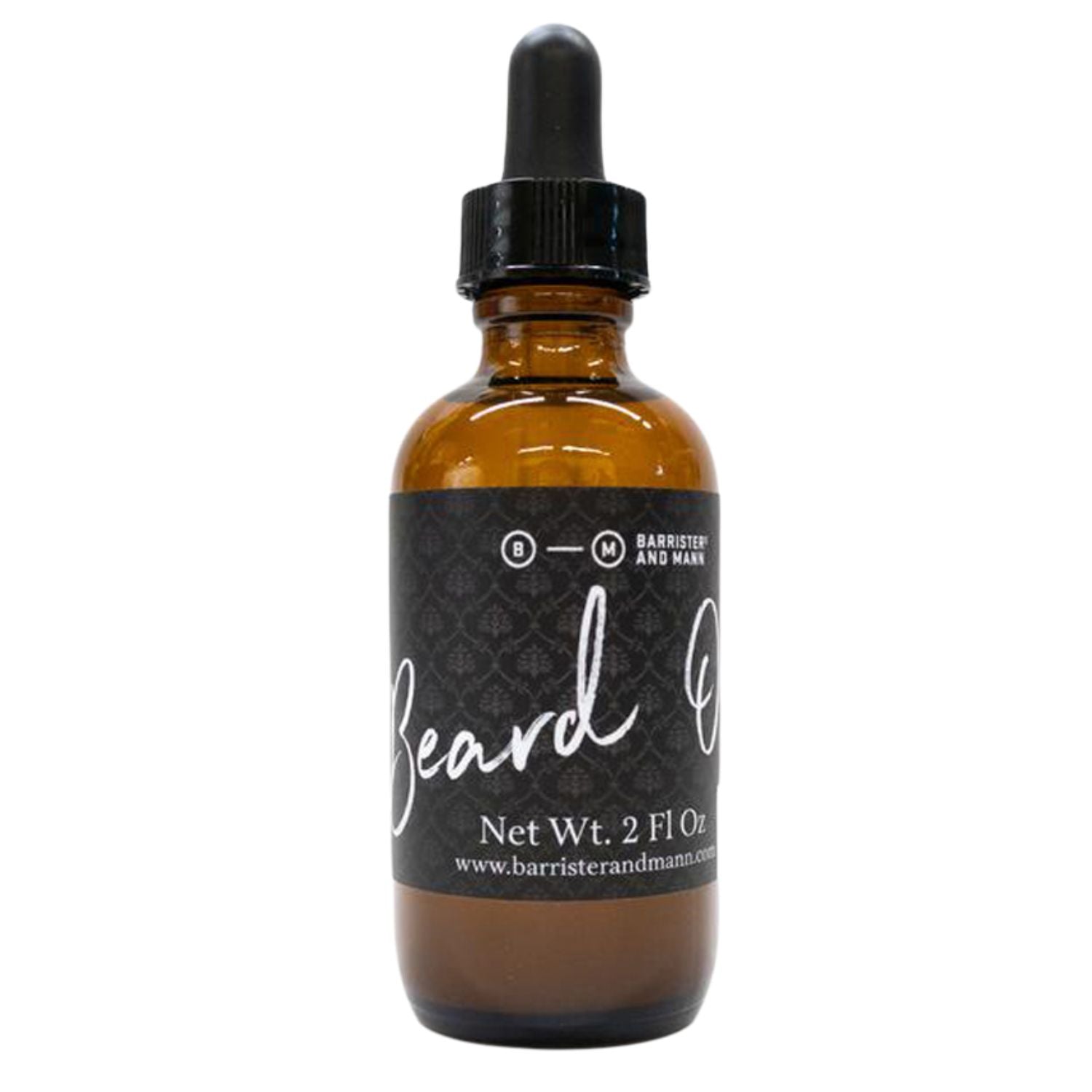 Barrister and Mann Seville Beard Oil | Naked Armor – Naked Armor Razors