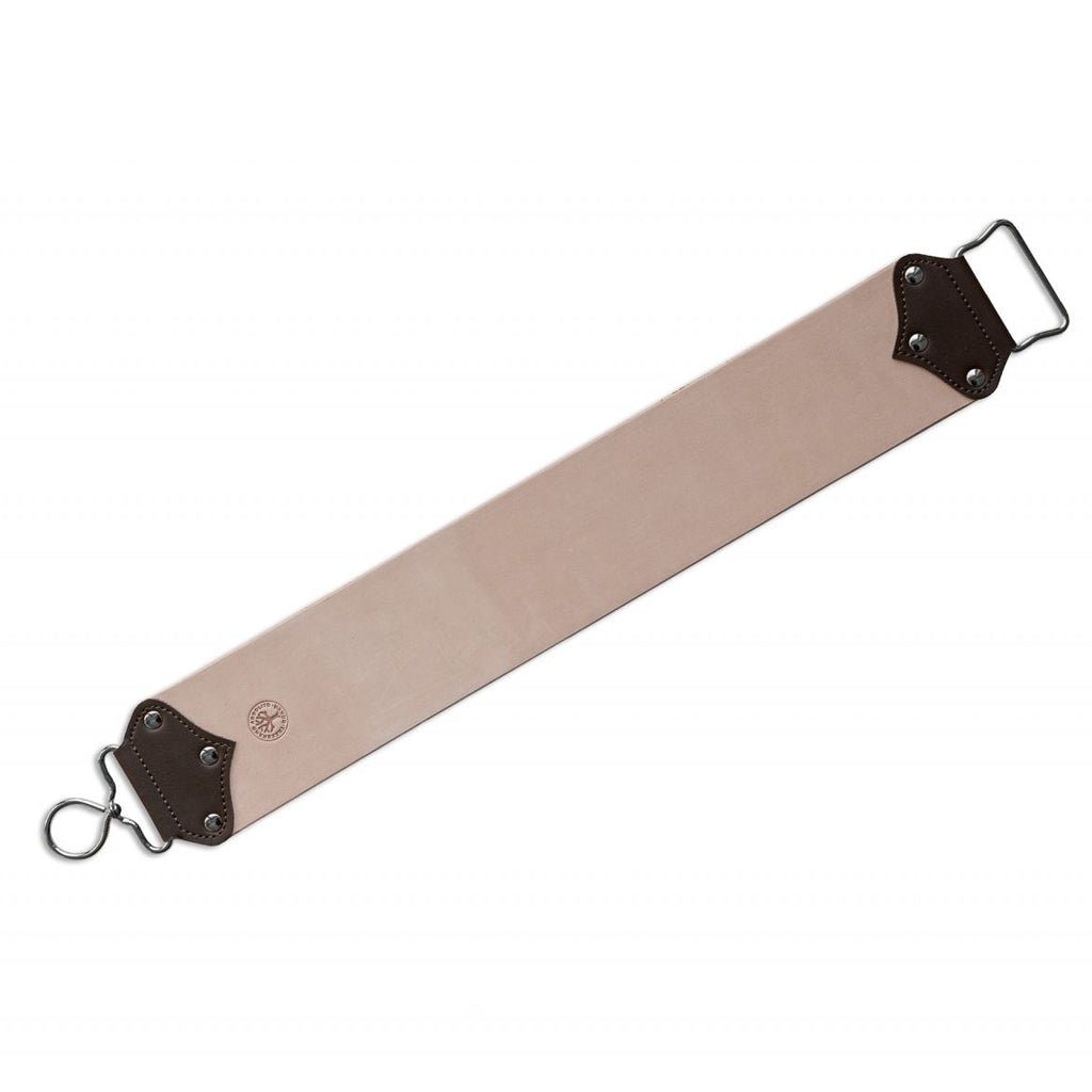 Boker Hanging Strop Extra Wide – Naked Armor Razors