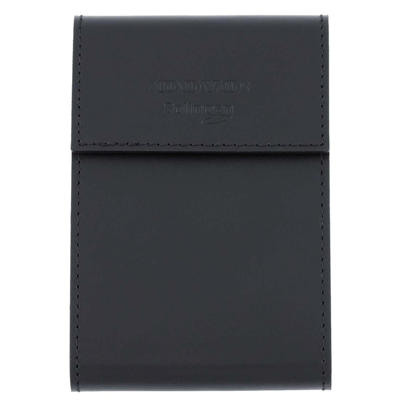 Dovo 4 Piece Stainless Steel Nail Manicure Set With Magnetic Clasp