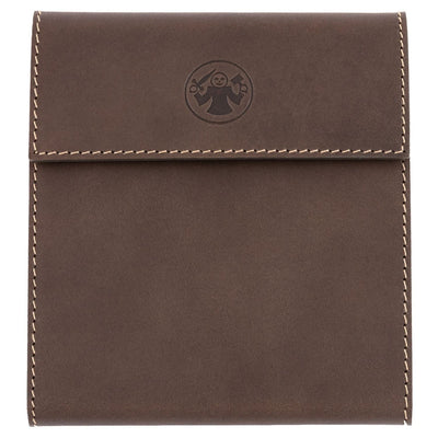 Dovo Manicure Set R Sat with 3 Scissors - Khaki