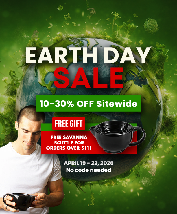 Naked Armor Earth Day Sale