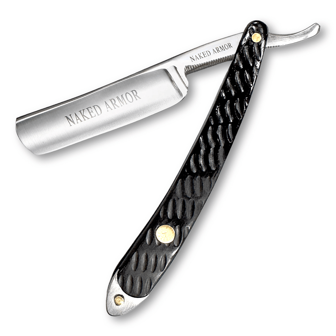 Naked Armor Bedivere Straight Razor 7/8