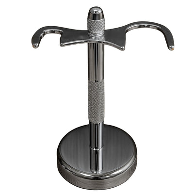 Naked Armor Safety Stand