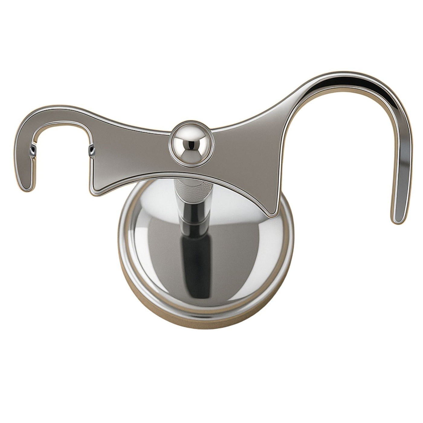 Naked Armor Safety Stand