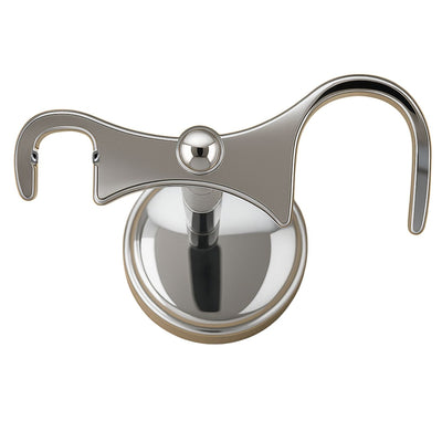 Naked Armor Safety Stand