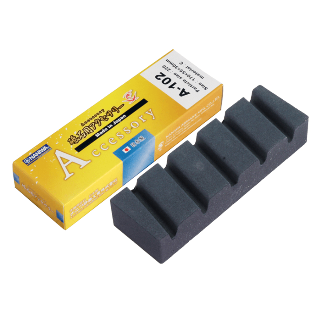 Naniwa Flattening Stone A - 102 220 Grit