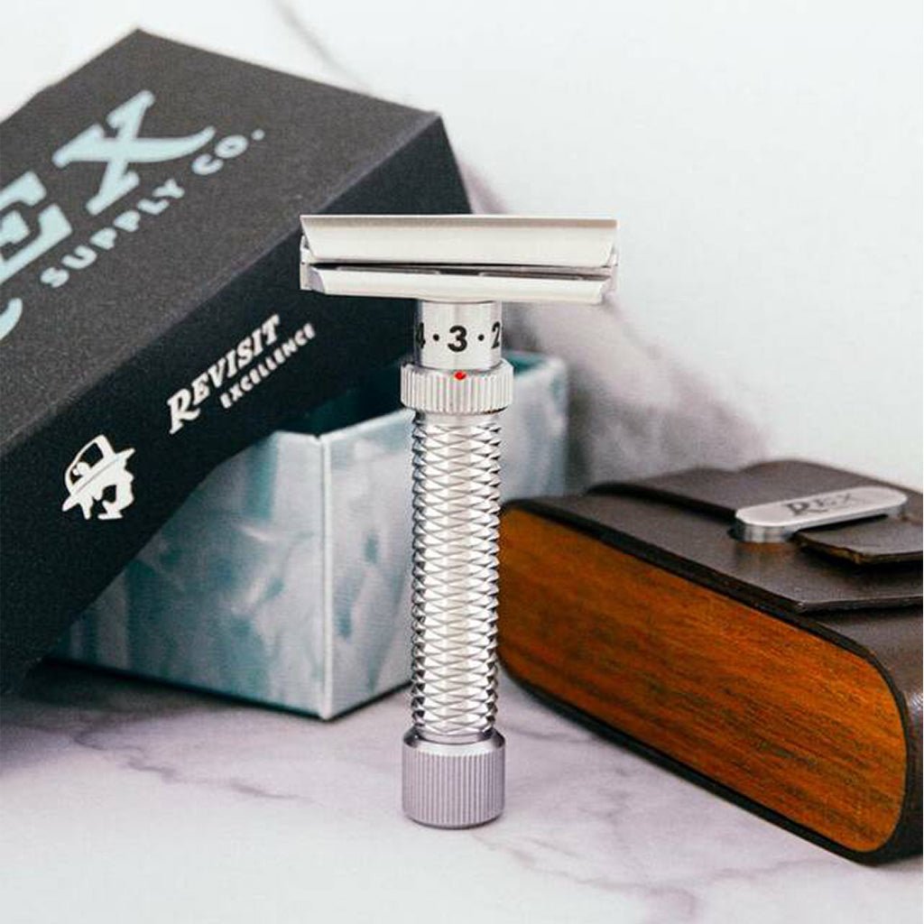RAZOROCK 　Rex adjustable slant Konsul RexSupplyCo.jpg?v=1762458706&