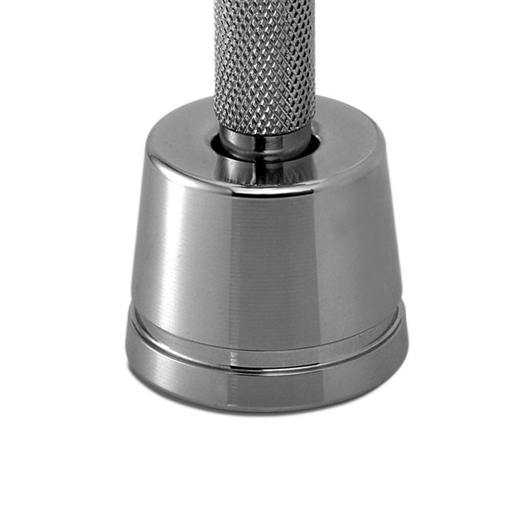 Rockwell Inkwell Stand Gunmetal