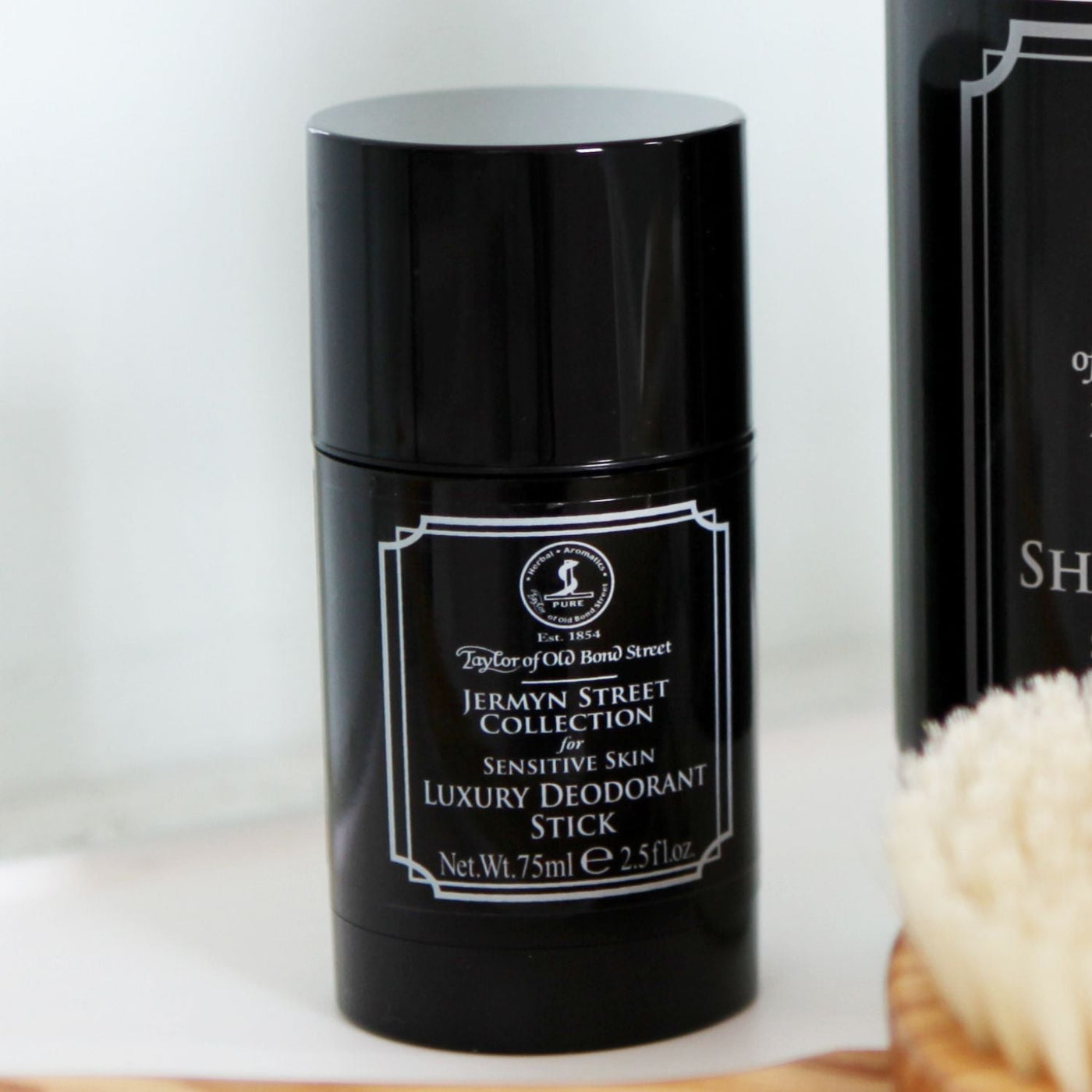 Taylor of Old Bond Street Jermyn Sensitive Skin Deodorant – Naked Armor ...