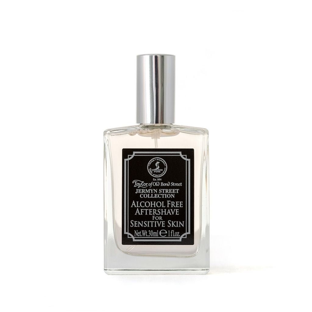 Taylor of Old Bond Street Jermyn Street Aftershave Lotion - 1oz Spray ...