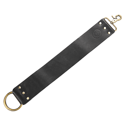  Blue Eel Strop by Naked Armor sold by Naked Armor Razors