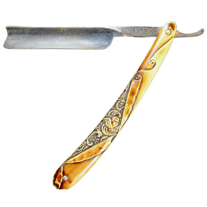  Vintage Krusius Brothers Extra 26 Straight Razor by Naked Armor sold by Naked Armor Razors