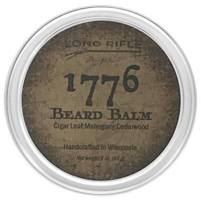 1776 Beard Balm