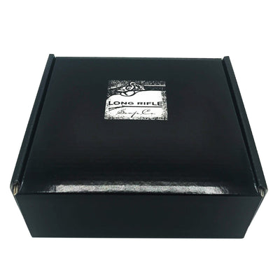 1776 Shaving Puck and Aftershave Gift Set