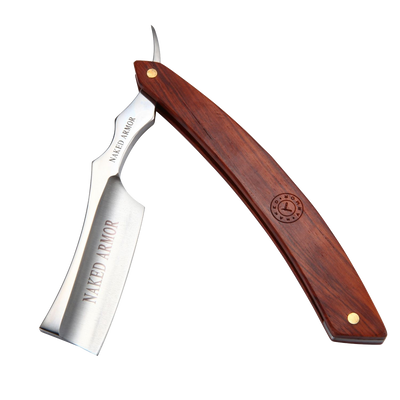  Thor Straight Razor Kit by Naked Armor sold by Naked Armor Razors