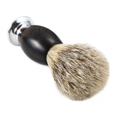  Sandalwood Brush by Naked Armor sold by Naked Armor Razors