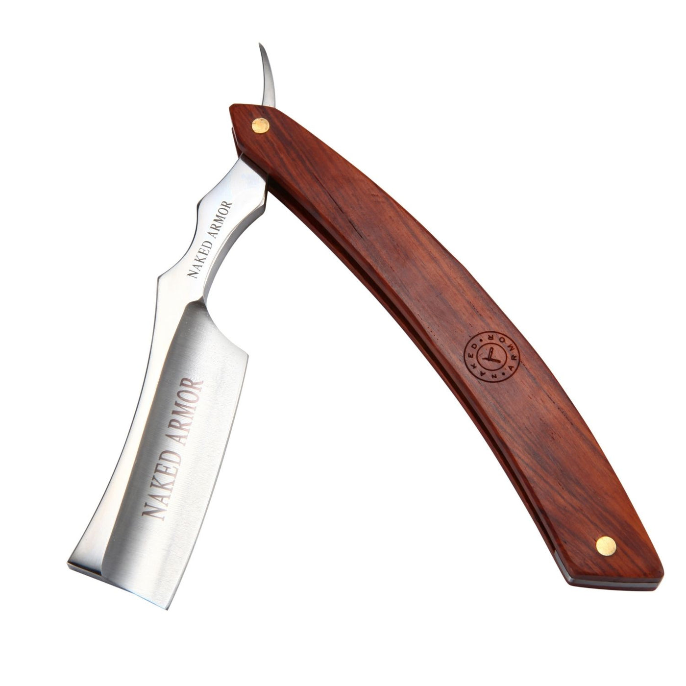 Thor 7/8" Straight Razor