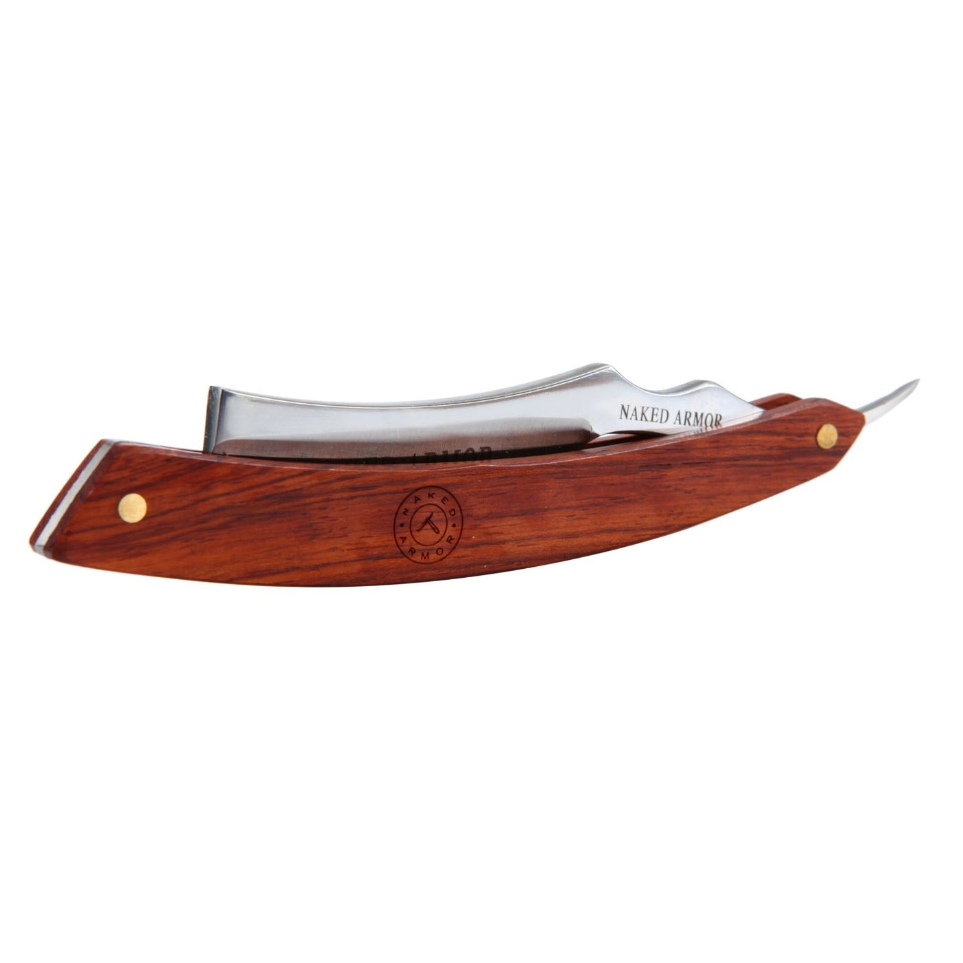 Thor 7/8" Straight Razor