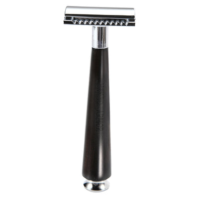  Aglovale Closed Comb Safety Razor by Naked Armor sold by Naked Armor Razors