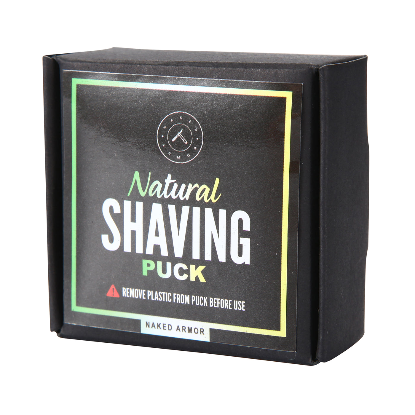  Aglovale Safety Razor and Stand Kit by Naked Armor sold by Naked Armor Razors