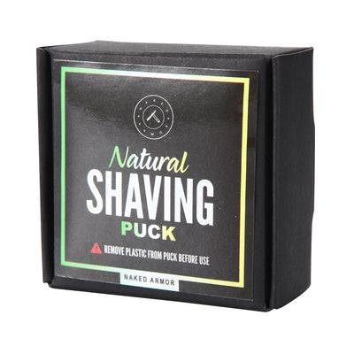  Aglovale Safety Razor and Stand Kit by Naked Armor sold by Naked Armor Razors