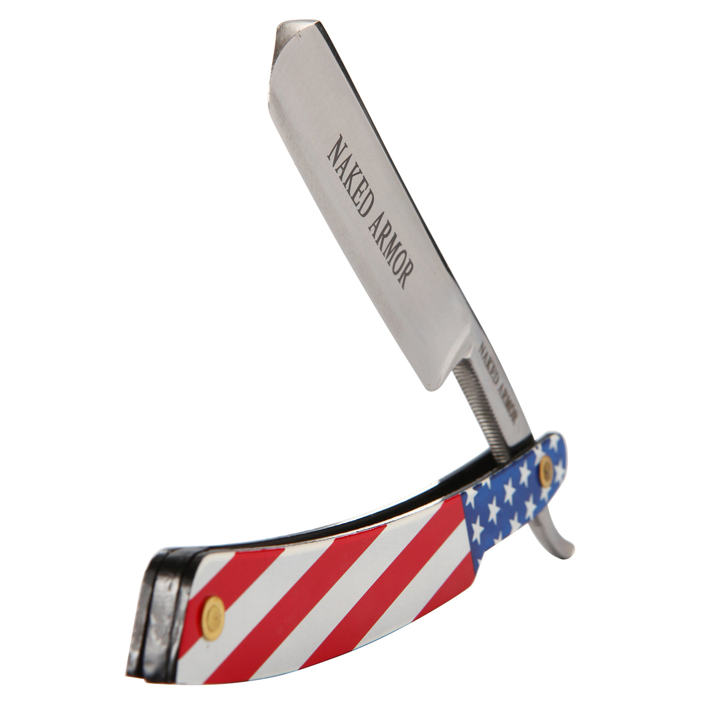 American 7/8" Straight Razor