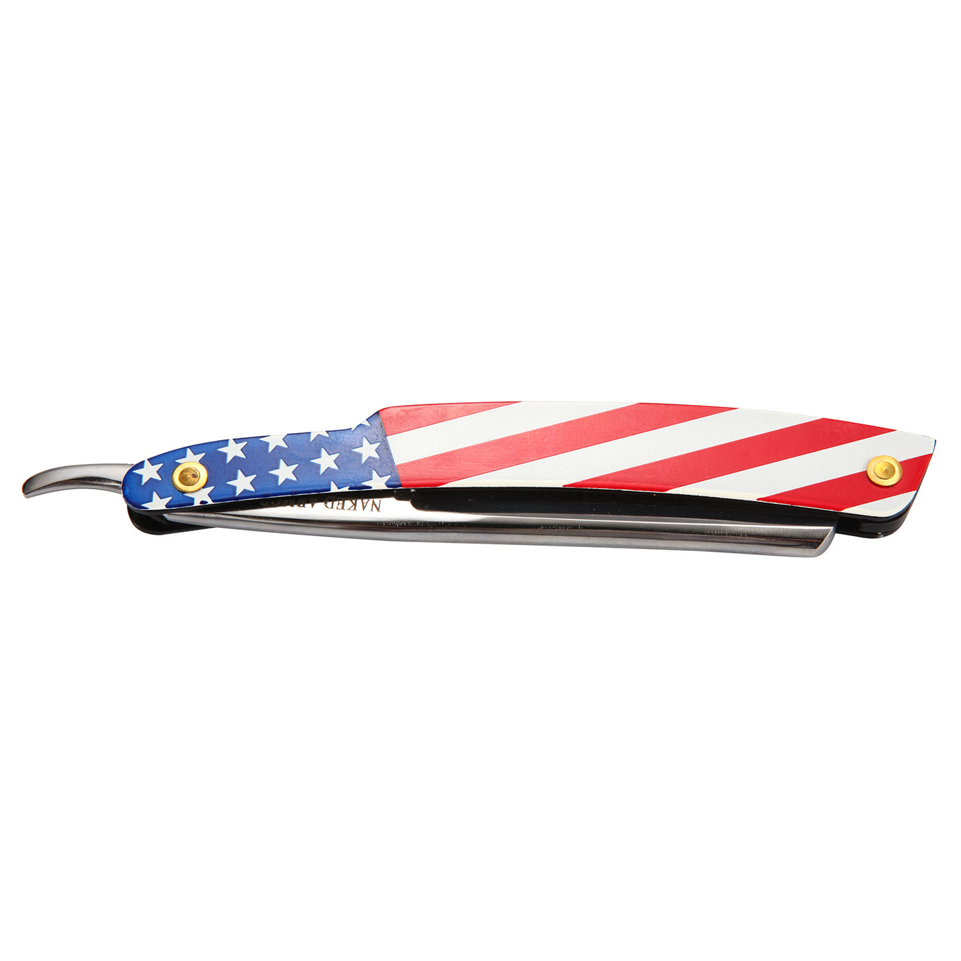 American 7/8" Straight Razor