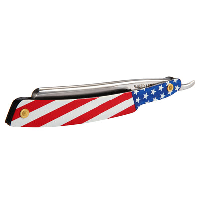 American 7/8" Straight Razor