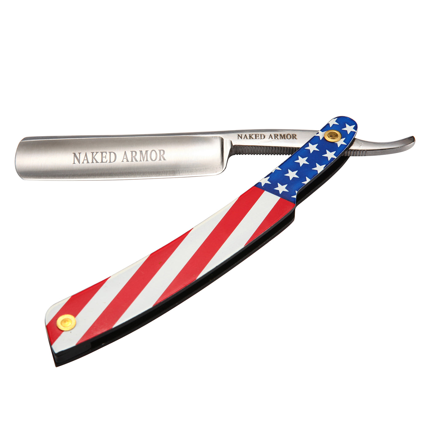 American Straight Razor Kit