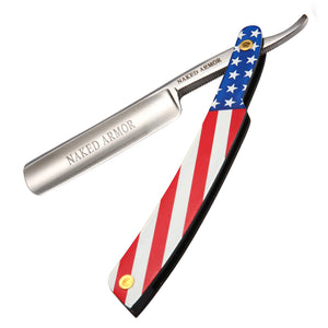 American 7/8" Straight Razor