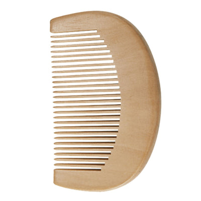  Beard Grooming Brush & Comb by Naked Armor sold by Naked Armor Razors
