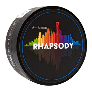 Barrister and Mann Rhapsody Shaving Soap (Omnibus Base)