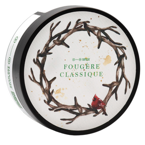 Barrister and Mann Fougère Classique Shaving Soap (Omnibus Base)
