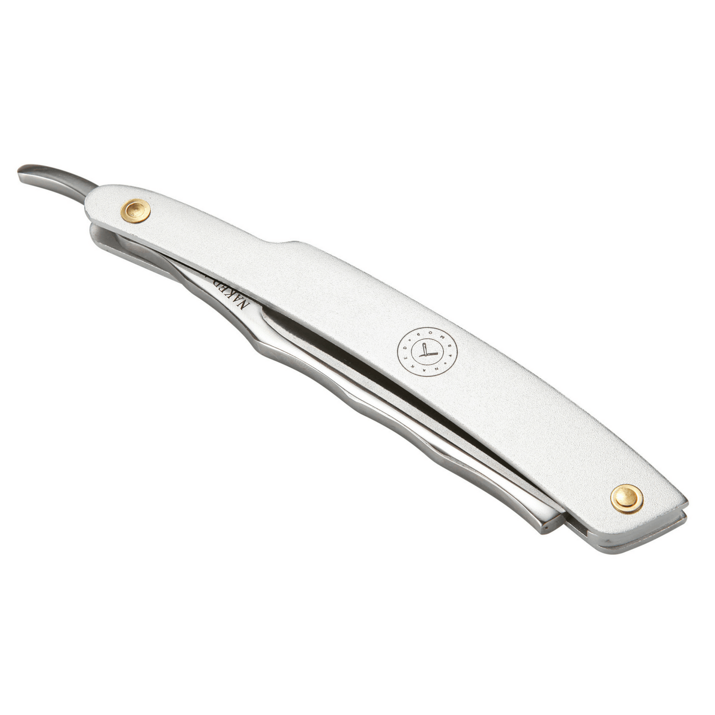  Merlin Straight Razor Travel Kit by Naked Armor sold by Naked Armor Razors