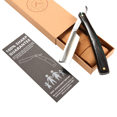 Dodinel 7/8" Straight Razor