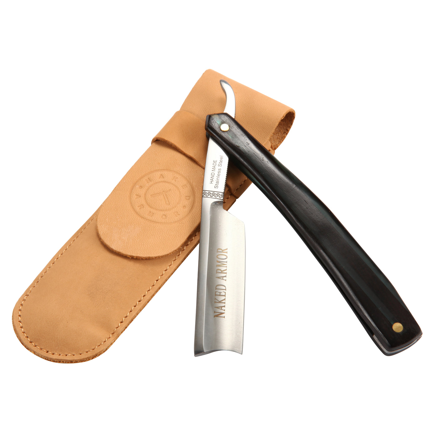 Dodinel 7/8" Straight Razor