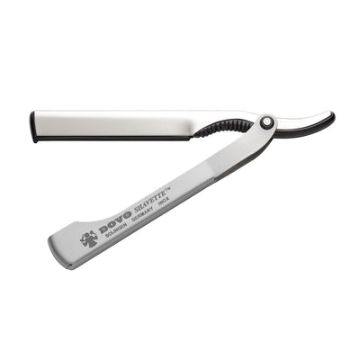  Dovo Aluminum Shavette by Dovo sold by Naked Armor Razors