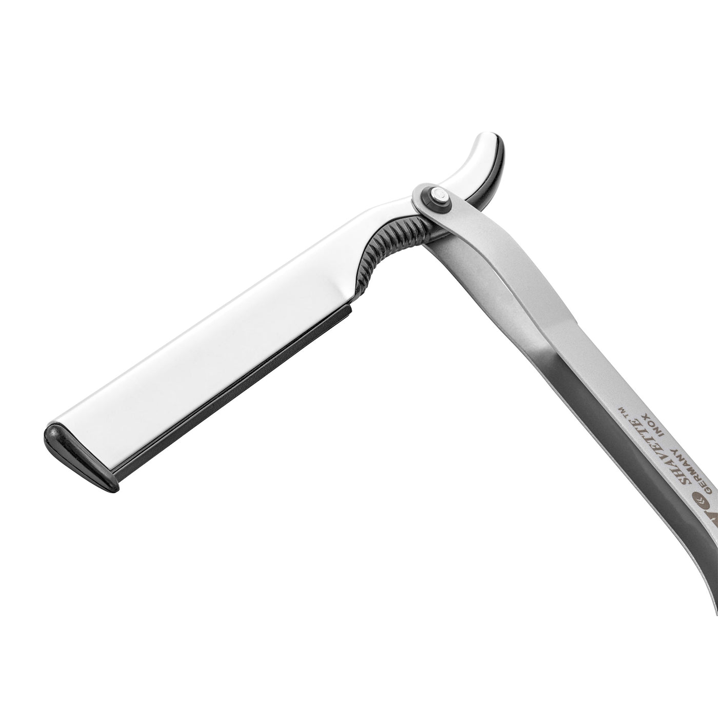  Dovo Aluminum Shavette by Dovo sold by Naked Armor Razors