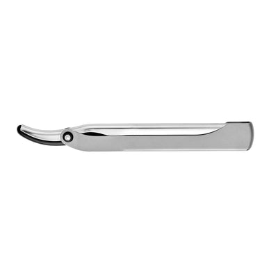  Dovo Aluminum Shavette by Dovo sold by Naked Armor Razors