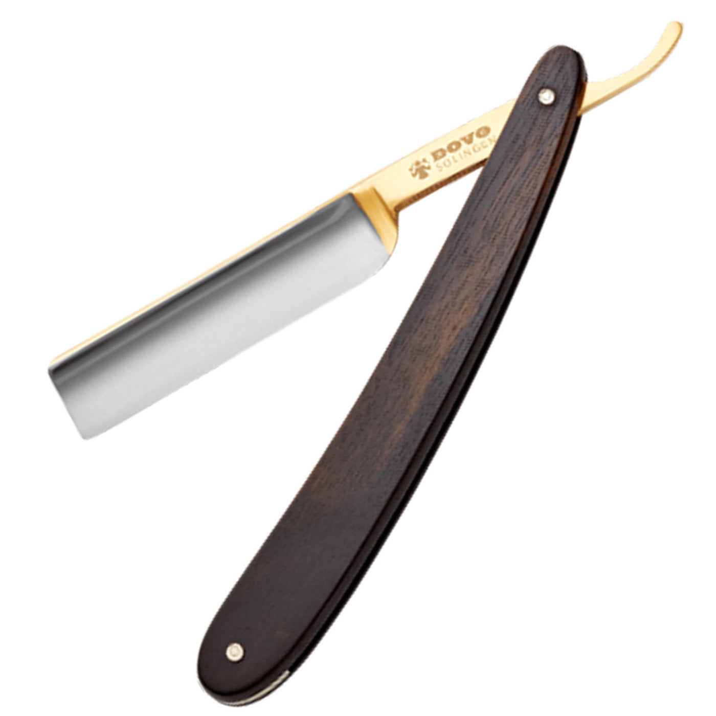 Dovo Apex 5/8" Straight Razor