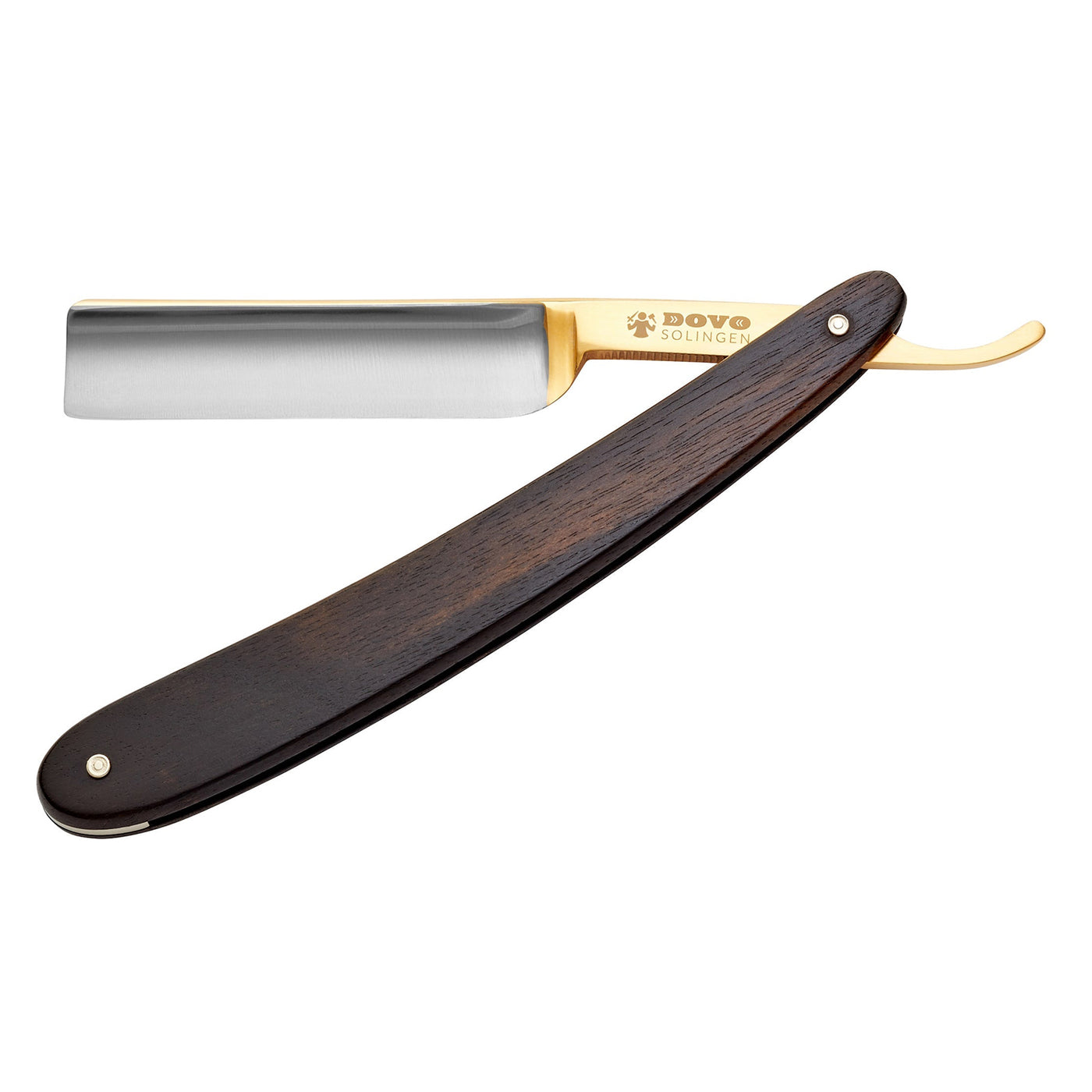 Dovo Apex 5/8" Straight Razor