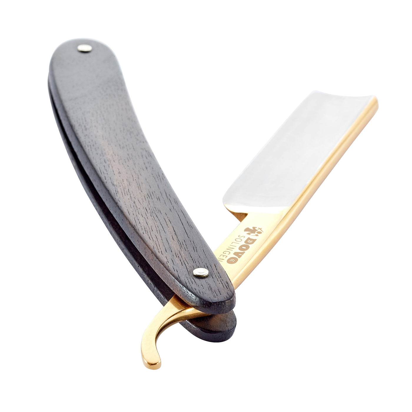 Dovo Apex 5/8" Straight Razor