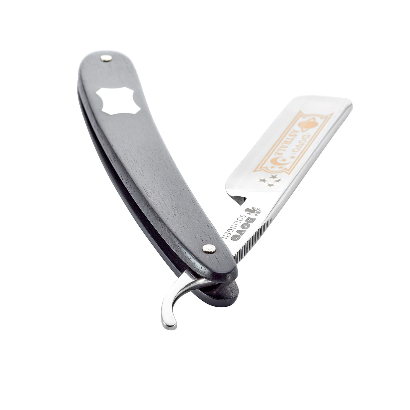 Dovo Astrale 5/8" Straight Razor