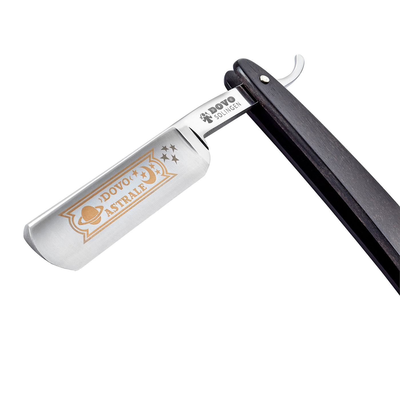 Dovo Astrale 5/8" Straight Razor